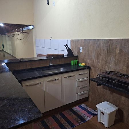 Casa Temporada Sol E Verao Олимпия Экстерьер фото